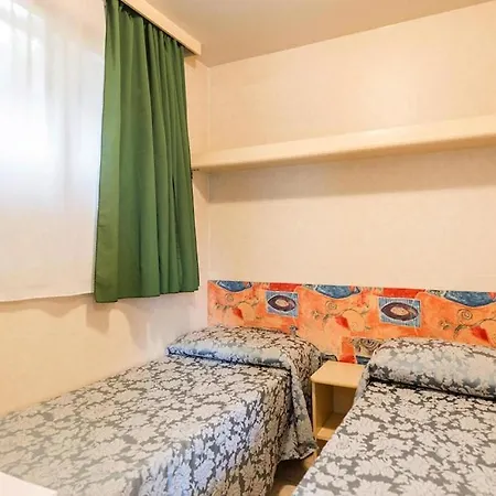 Caravan Park, Feriehus Toscolano Maderno