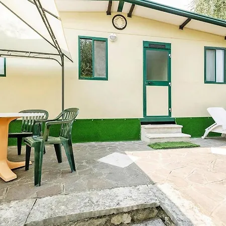 Caravan Park,