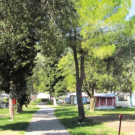 Caravan Park,