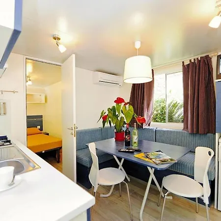 Caravan Park, *
