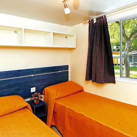 Caravan Park, Feriehus Toscolano Maderno