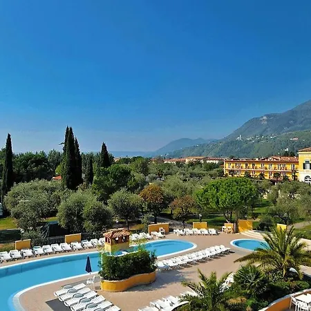 Caravan Park, Toscolano Maderno