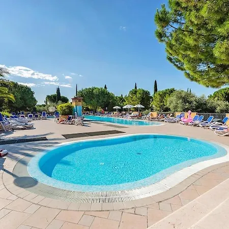Caravan Park, Toscolano Maderno