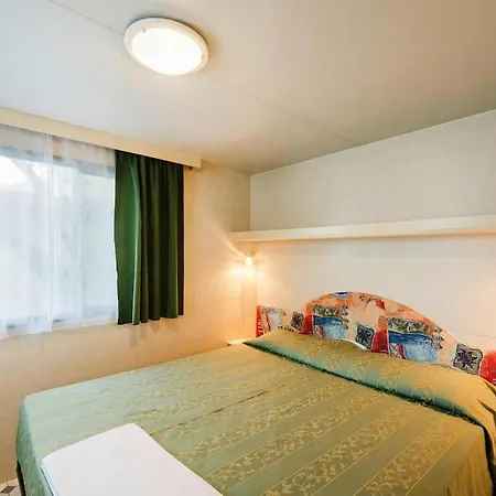Caravan Park, * Toscolano Maderno