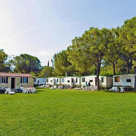 Caravan Park, Feriehus Toscolano Maderno